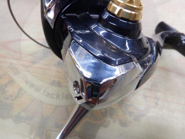 21ツインパワーSW 6000XG|@ベリーネット 日本最大新品中古釣具 21ツインパワーSW 6000XG|@ベリーネット 日本最大新品中古釣具