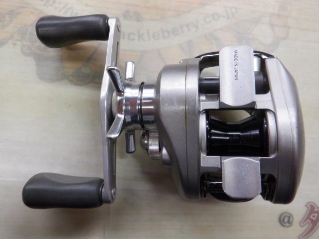 リール Daiwa TD-Z103H 楽天市場】ダイワ DAIWA ベイトリール チームダイワ-Z 103H