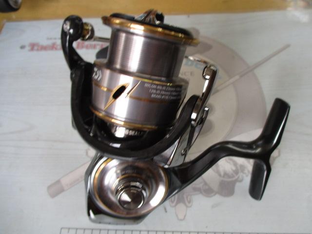 20ルビアス LT3000-XH｜＠ベリーネット 日本最大新品中古釣具WEB
