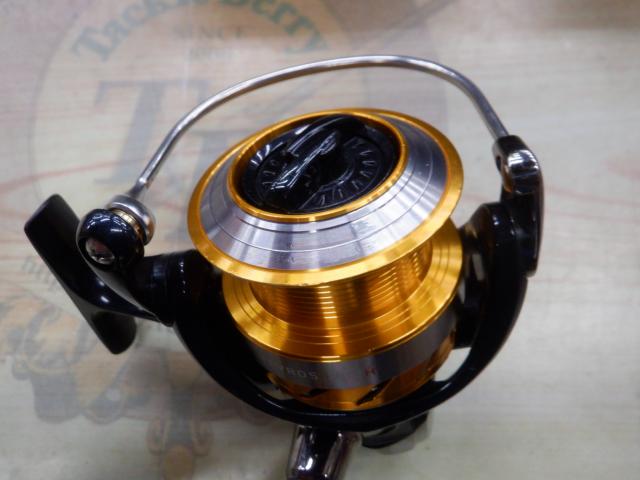 15レブロス 3012H｜＠ベリーネット 日本最大新品中古釣具WEBショップ