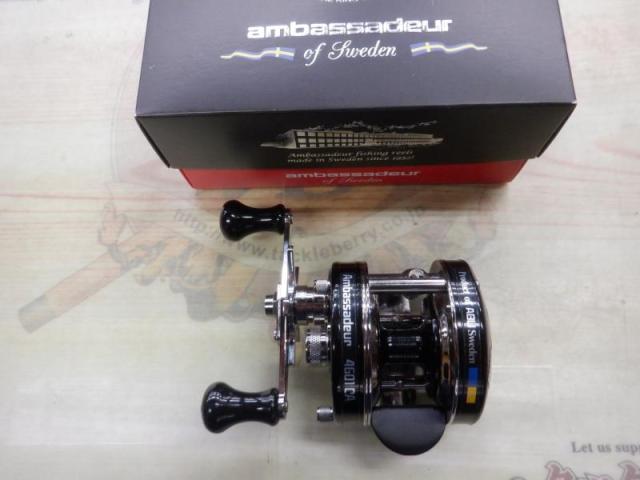 4601CA Factory tuned ブラック｜＠ベリーネット 日本最大新品