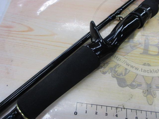 バスパラ BXC-662MH|@ベリーネット 日本最大新品中古釣具WEB バスパラ BXC-662MH|@ベリーネット 日本最大新品中古釣具WEB