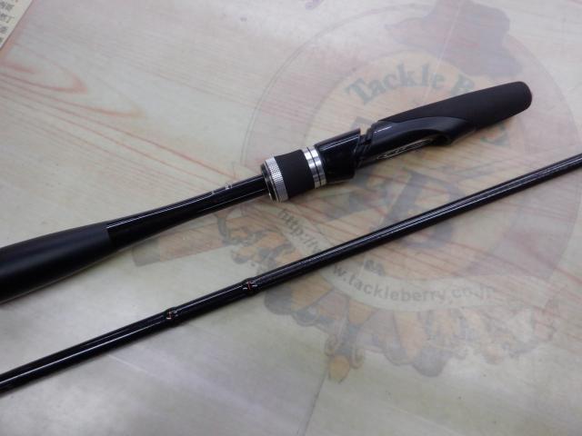 ポイズンアドレナ 270M｜＠ベリーネット 日本最大新品中古釣具WEBショップ 