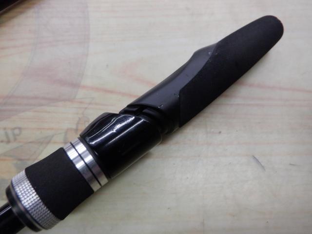 ポイズンアドレナ 270M｜＠ベリーネット 日本最大新品中古釣具WEBショップ 