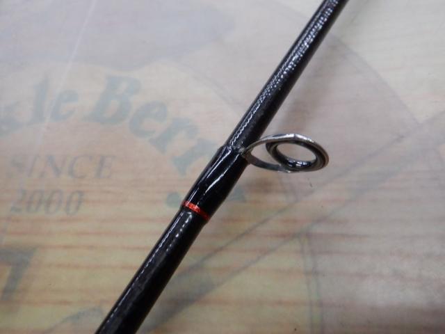 ポイズンアドレナ 270M｜＠ベリーネット 日本最大新品中古釣具WEBショップ 