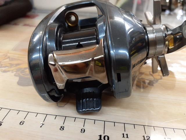 22アルデバランBFS XG RH