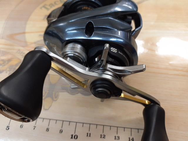 22アルデバランBFS XG RH