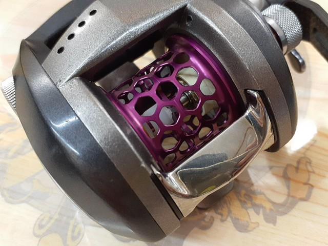 PX68R リベルトピクシー｜＠ベリーネット 日本最大新品中古釣具