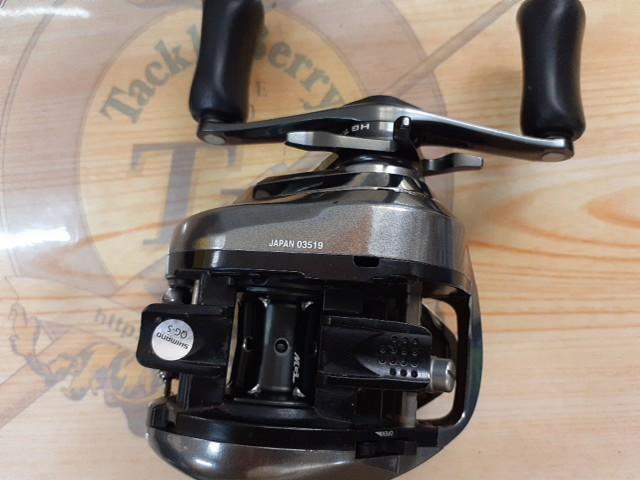 16アンタレスDCHG RH