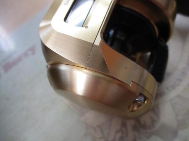 18オシアコンクエストCT 300HG