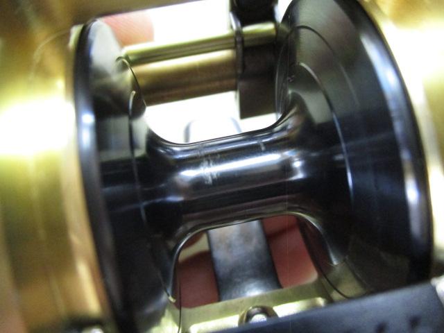 18オシアコンクエストCT 300HG