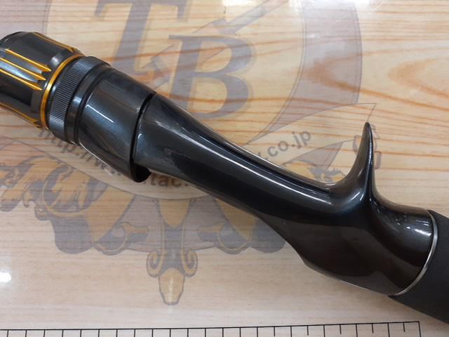 バスワンXT+ 166L-BFS/2 美品　試投のみ シマノ バスワン XT+ 166L-BFS/2 (ロッド・釣竿) 価格比較