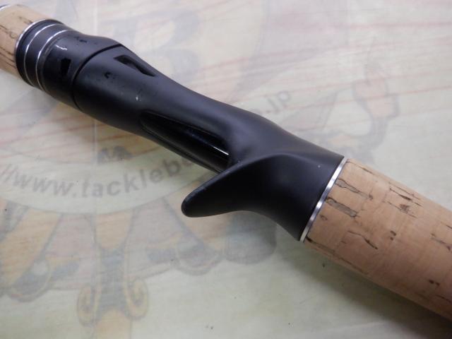 17エクスプライド 168MH｜＠ベリーネット 日本最大新品中古釣具