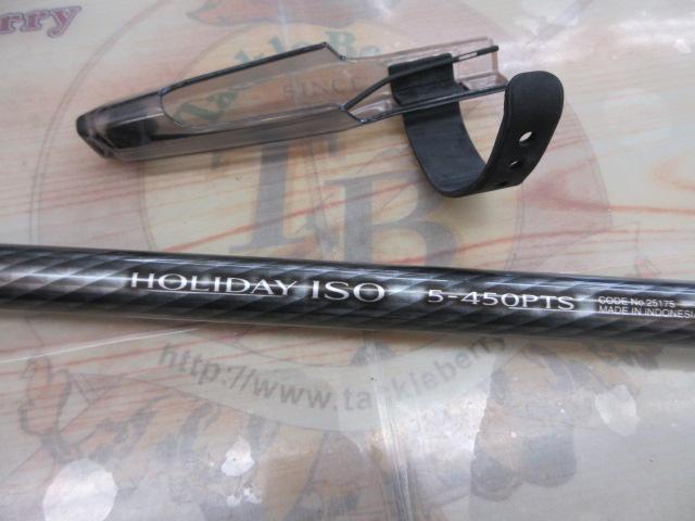 17ホリデー磯 5号450PTS｜＠ベリーネット 日本最大新品中古釣具