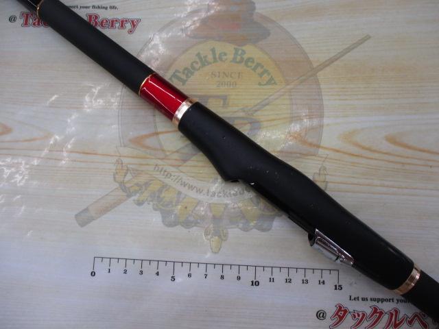 ゼロサム磯 弾 1.5-530|@ベリーネット 日本最大新品中古釣具 ゼロサム磯 弾 1.5-530|@ベリーネット 日本最大新品中古釣具
