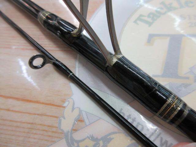 ダイワ ラブラックスAGS 入荷!! | 釣り具のマルハン