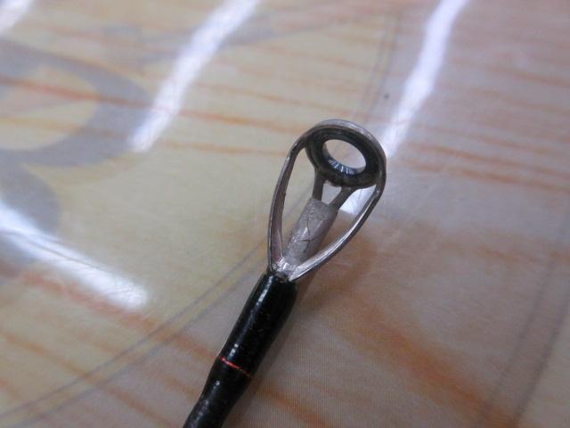 18ポイズンアドレナ 166H-SB