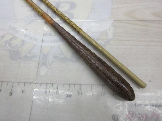 朱紋峰 ぬけさく 15