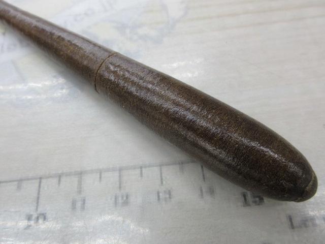 朱紋峰 ぬけさく 15