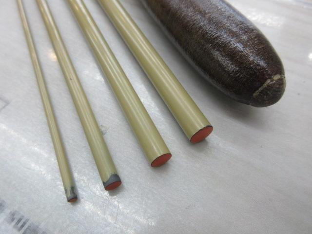 朱紋峰 ぬけさく 15