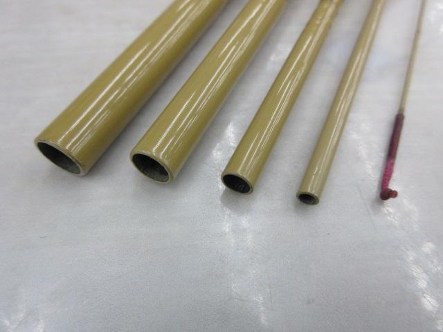 朱紋峰 ぬけさく 15