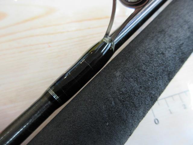 セブンセンスPE MSS-1062-PE ミッドストリーム