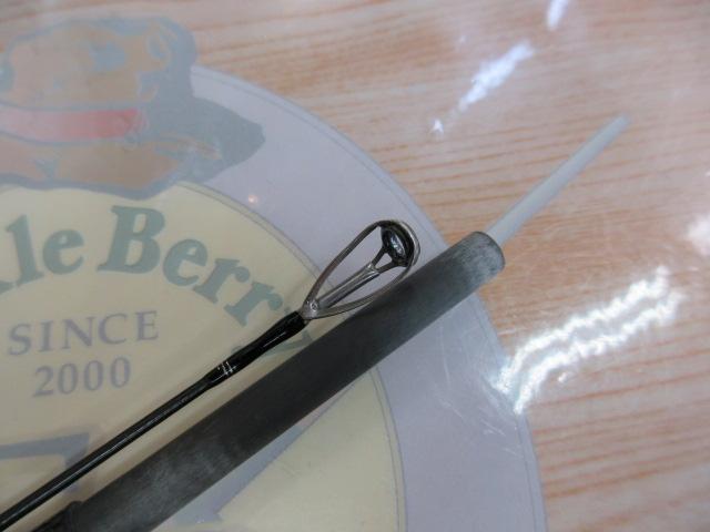 セブンセンスPE MSS-1062-PE ミッドストリーム