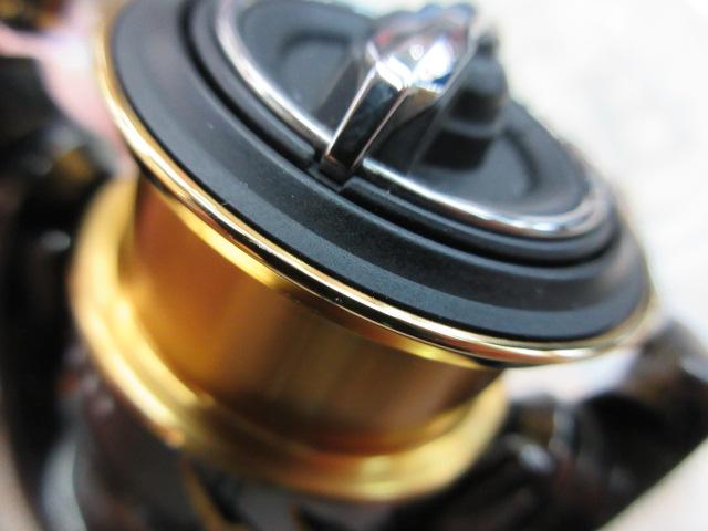 20ツインパワー C2000SHG