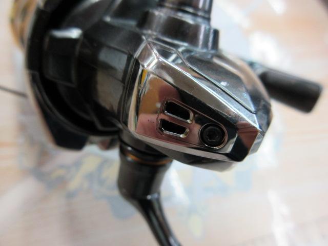 20ツインパワー C2000SHG