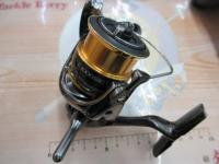 20ツインパワー C2000SHG