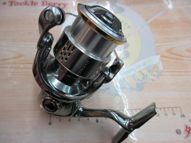 18ステラ C2000SHG