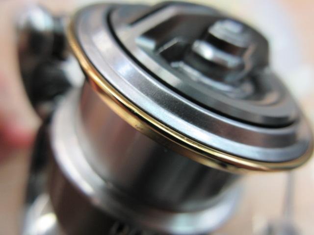 18ステラ C2000SHG