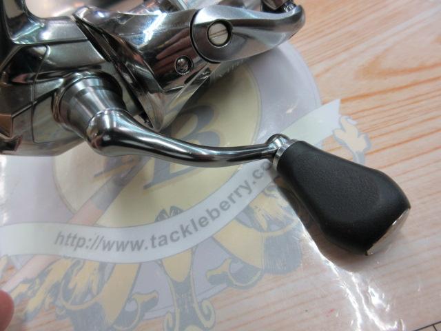 18ステラ C2000SHG