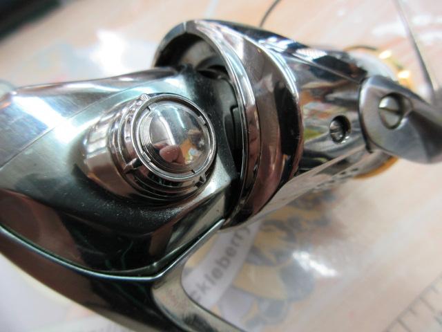 18ステラ C2000SHG