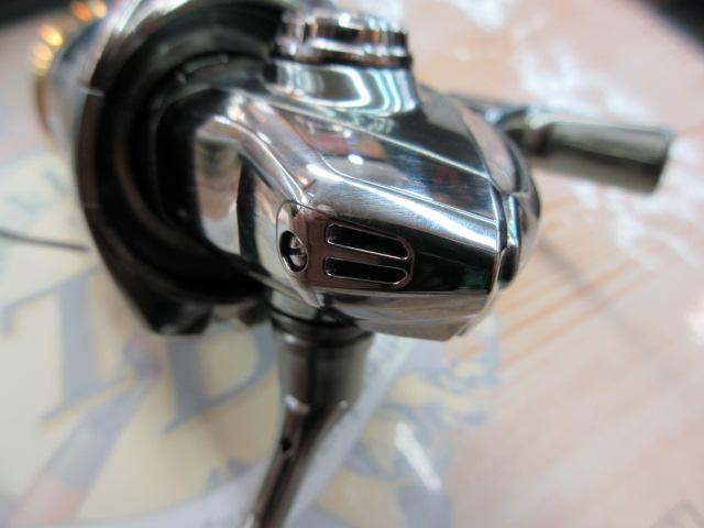 18ステラ C2000SHG