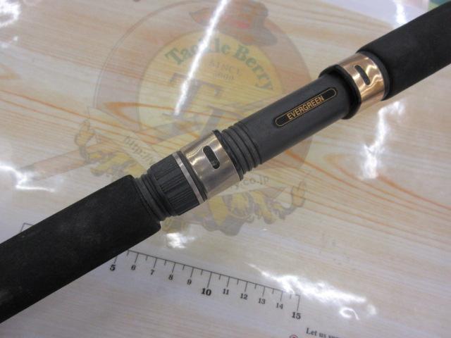 コンバットスティック GCSS-60UL