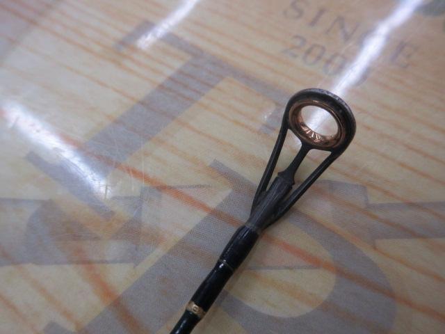 コンバットスティック GCSS-60UL