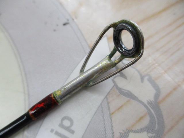 バイタルスティック VSC-661MG