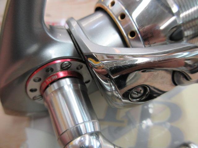 セルテートハイパーカスタム 3012H