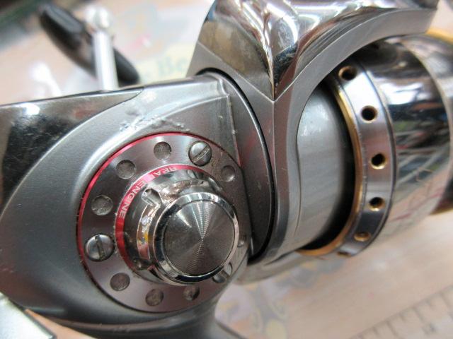 セルテートハイパーカスタム 3012H