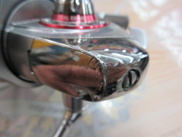 セルテートハイパーカスタム 3012H