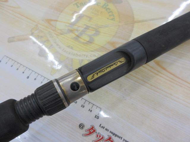 エバーグリーン　コンバットスティック　CSC 55L JUNK FOOD item: R-10826 コンバットスティック CSC-55L シュ