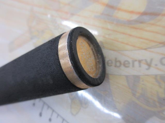 デストロイヤー F4-71X(HT800)マットブラックブランクス木目シート