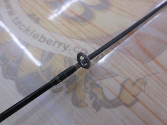 デストロイヤー F4-71X(HT800)マットブラックブランクス木目シート