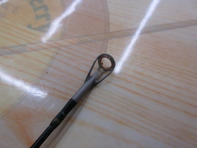 デストロイヤー F4-71X(HT800)マットブラックブランクス木目シート