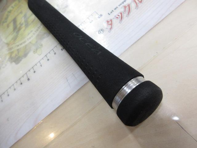 オシアジガーLJ S62-2/FS