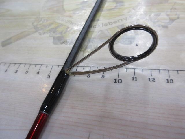 オシアジガーLJ S62-2/FS