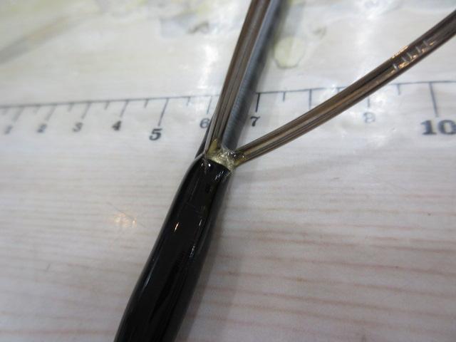 オシアジガーLJ S62-2/FS