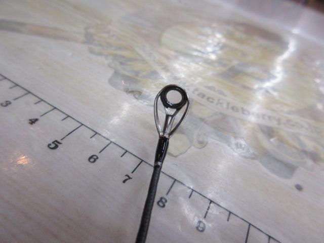 オシアジガーLJ S62-2/FS