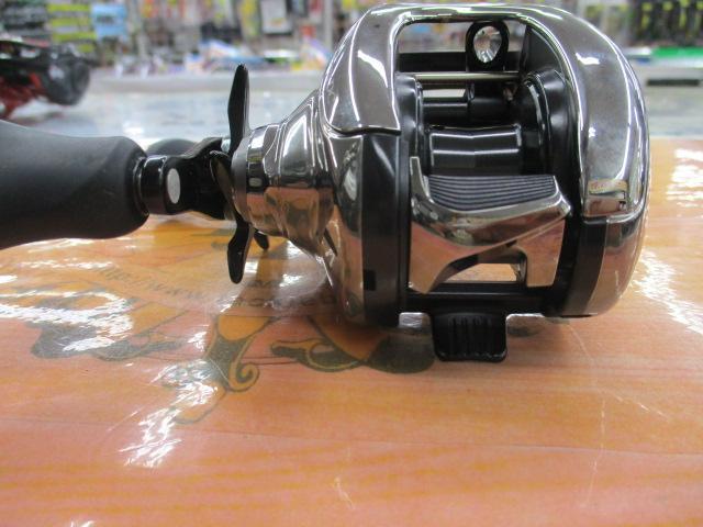 21アンタレスDC XG LH